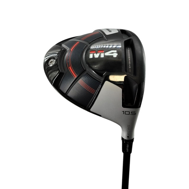 Taylormade M4 Driver - One Golf
