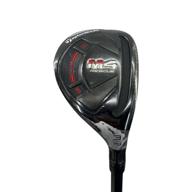 Taylormade M4 Hybrid - One Golf