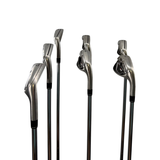 TaylorMade M4 Iron Set - One Golf