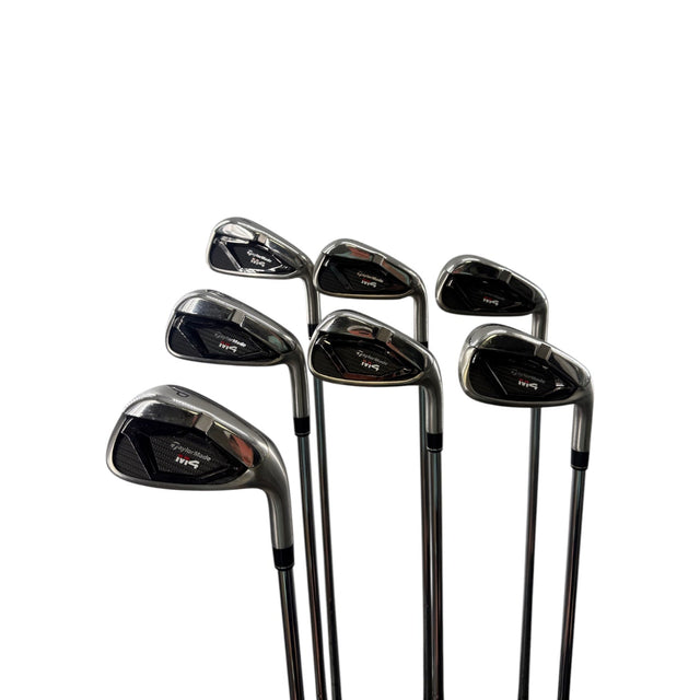 TaylorMade M4 Iron Set - One Golf