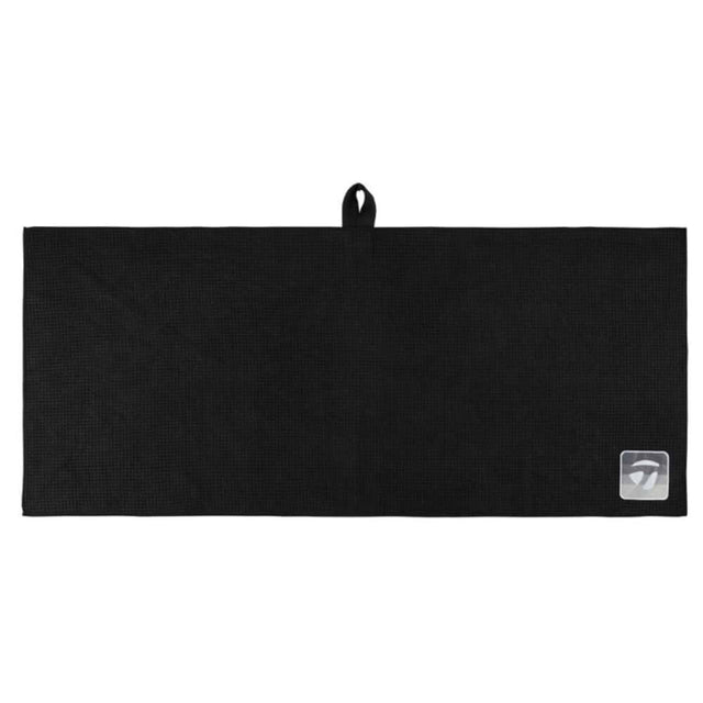 TaylorMade Magnet Players Towel - One Golf