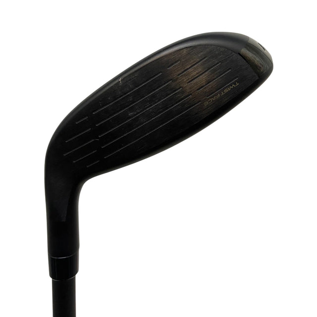TaylorMade Max Qi4D 23º 4 Hybrid - One Golf