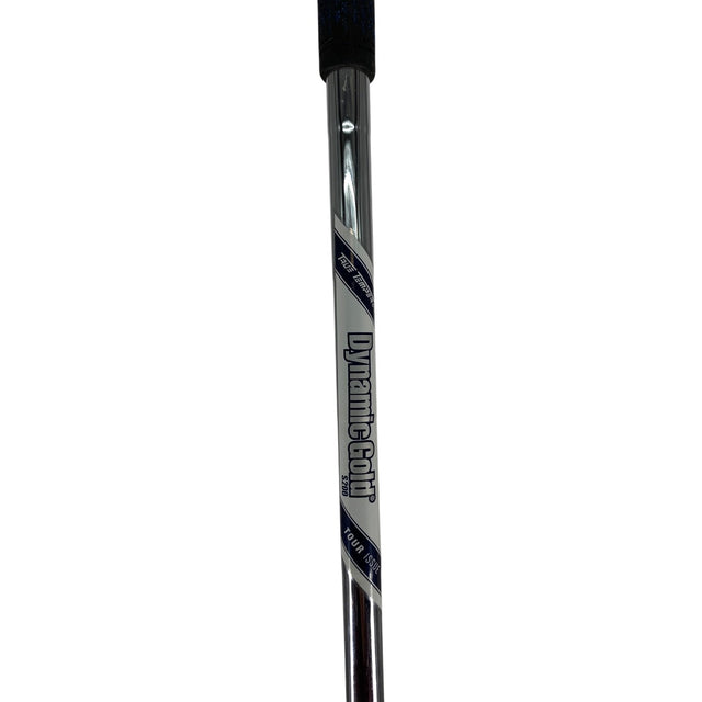 TaylorMade MG3 60º-10º Wedge - One Golf