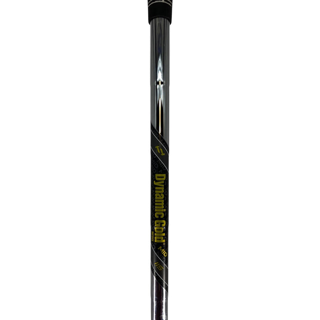 TaylorMade MG4 58º-11º Wedge - One Golf