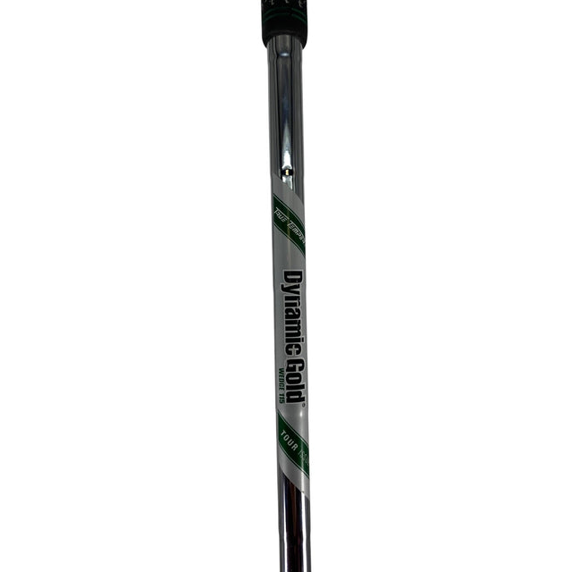 TaylorMade MG4 Black 58º-11º Wedge - One Golf