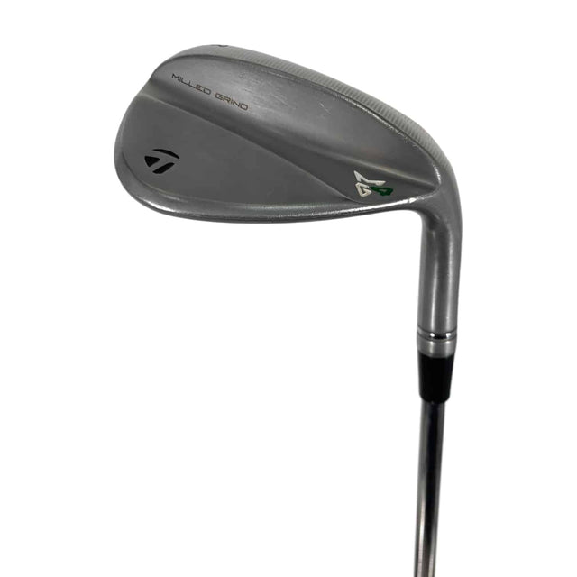 TaylorMade MG4 Chrome 58º-11º Wedge - One Golf