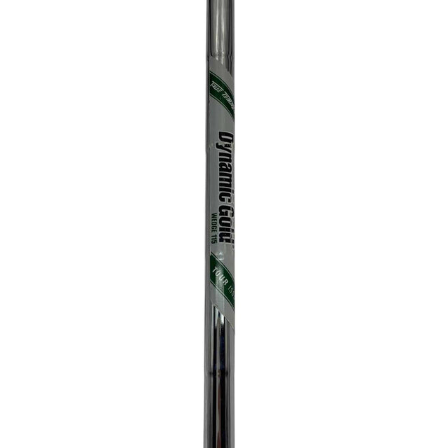 TaylorMade MG4 Chrome 58º-11º Wedge - One Golf