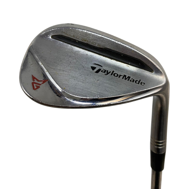 Taylormade Milled Grind 2 54º-11º Wedge Flex - One Golf