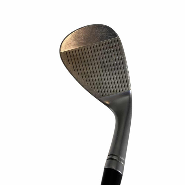 TaylorMade Milled Grind 4 60º-08º Wedge - One Golf