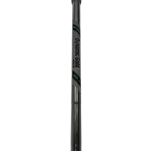 TaylorMade Milled Grind 4 60º-12º Wedge - One Golf