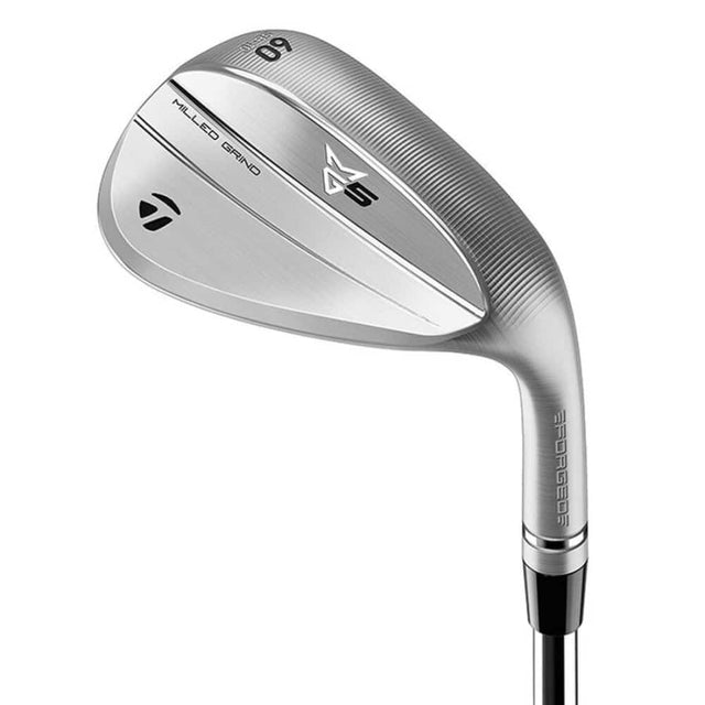 TaylorMade Milled Grind 5 Wedge - One Golf