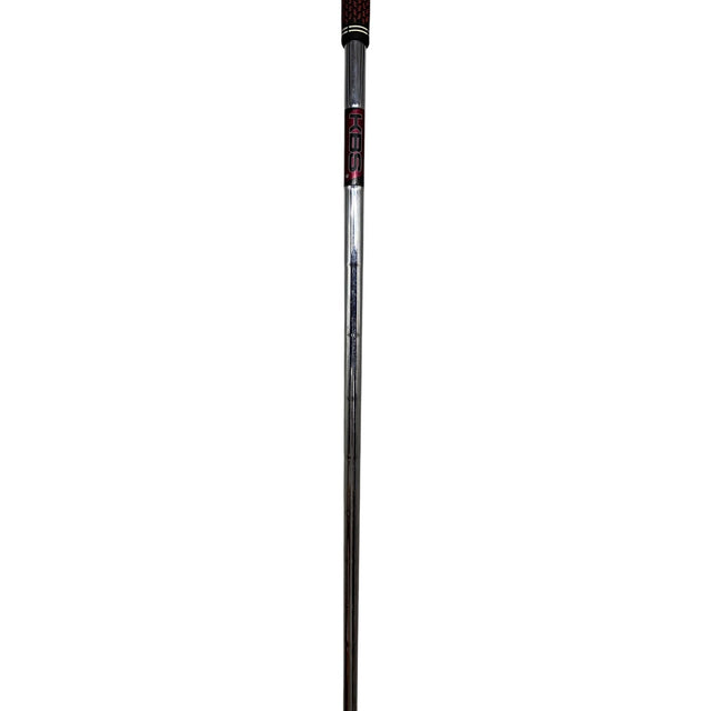 Taylormade Milled Grind Hi-Toe 60º-10º Wedge - One Golf