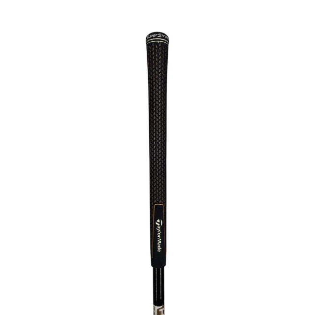 TaylorMade Milled Grind Hi-Toe 60º-10º Wedge - One Golf