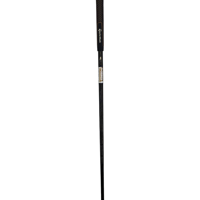 TaylorMade Milled Grind Hi-Toe 60º-10º Wedge - One Golf