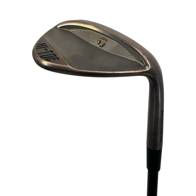 TaylorMade Milled Grind Hi-Toe 60º-10º Wedge - One Golf