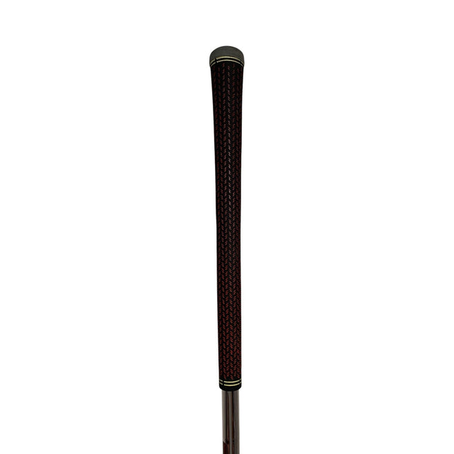 TaylorMade Milled Grind Hi-Toe 60º-15º Wedge - One Golf