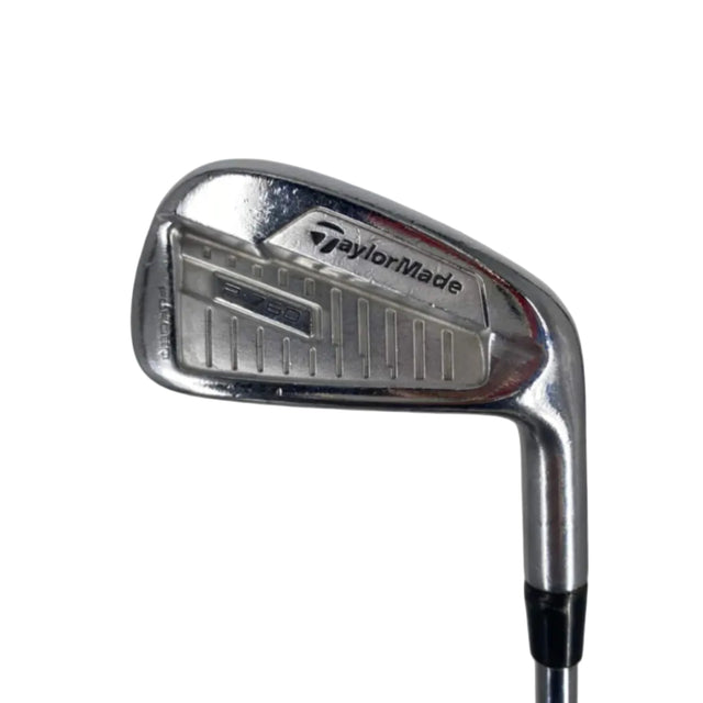 TaylorMade P760 Forged Irons - One Golf