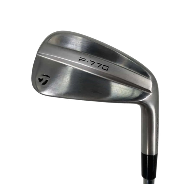 TaylorMade P770 Forged Irons - One Golf