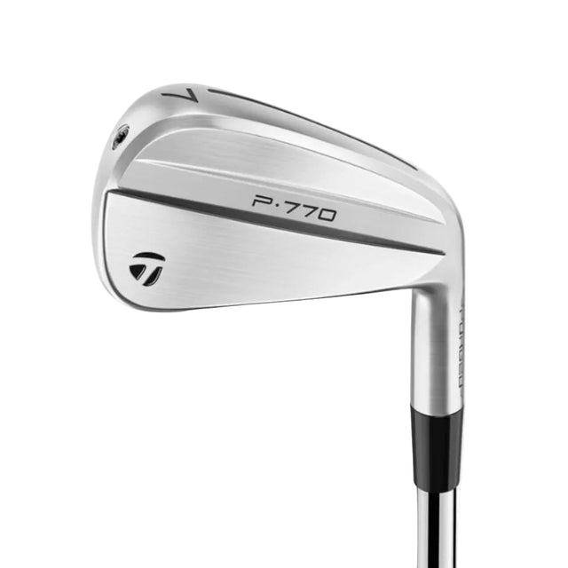 TaylorMade P770 Forged Irons - One Golf