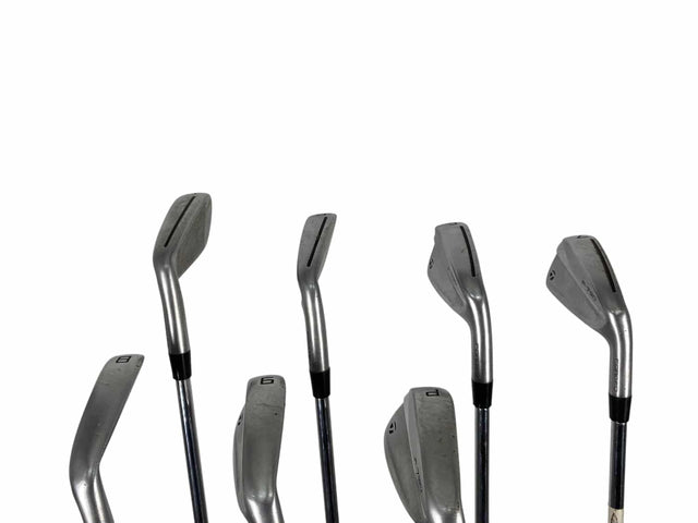 TaylorMade P790 Forged Irons - One Golf