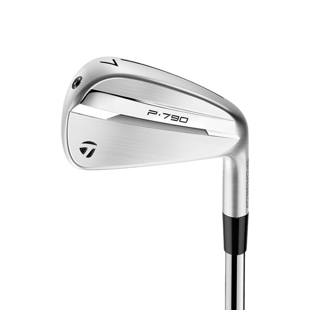 TaylorMade P790 Forged Irons - One Golf