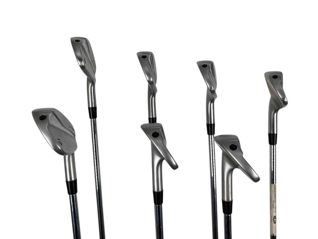 TaylorMade P790 Forged Irons - One Golf