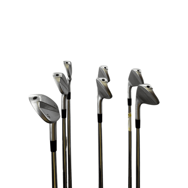 Taylormade P790 Iron Set - One Golf