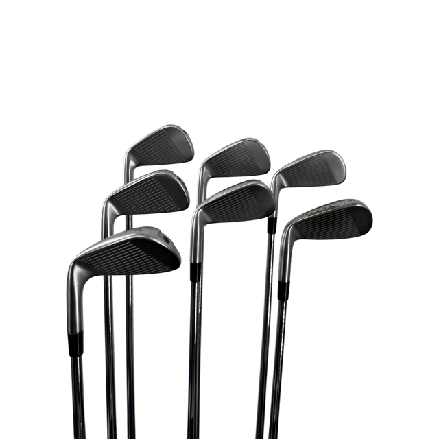 TaylorMade P790 Iron Set - One Golf