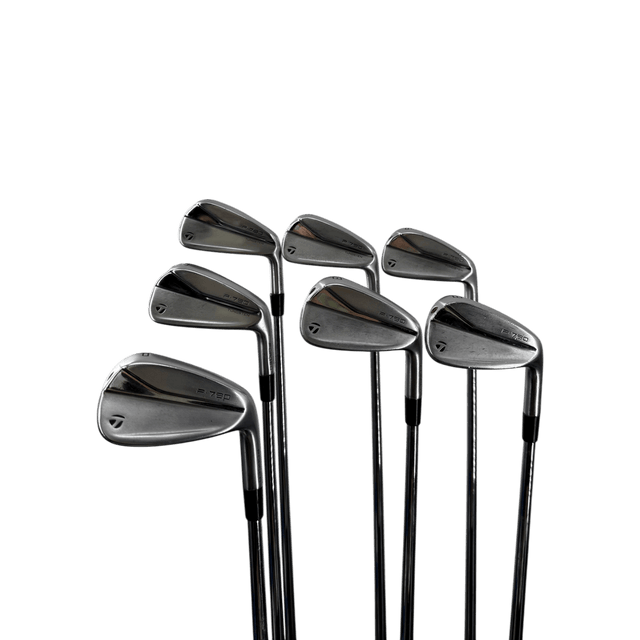 TaylorMade P790 Iron Set - One Golf