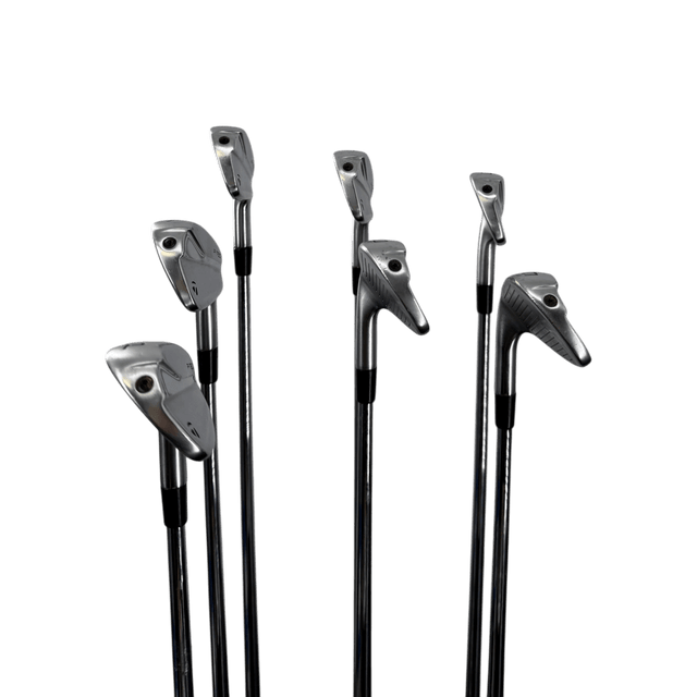 TaylorMade P790 Iron Set - One Golf