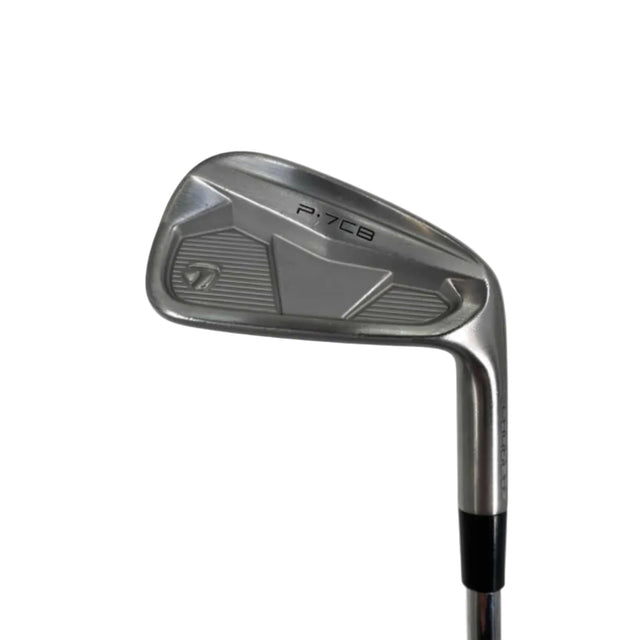 TaylorMade P7CB Forged Irons - One Golf