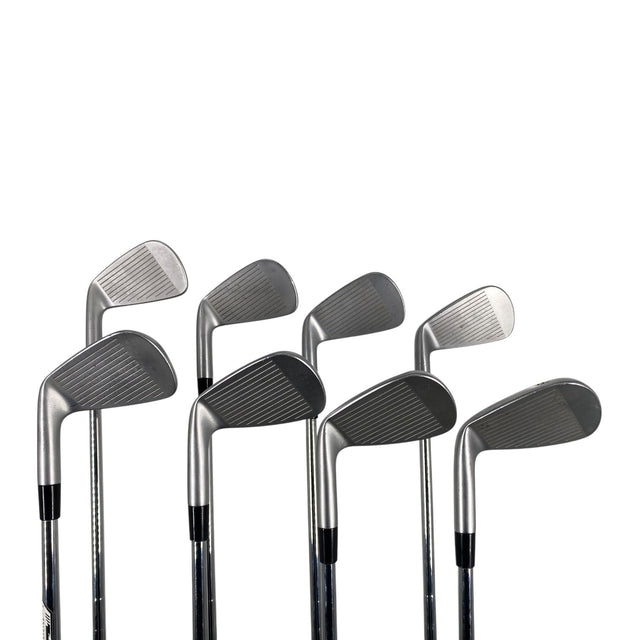 TaylorMade P7MB Forged Irons - One Golf