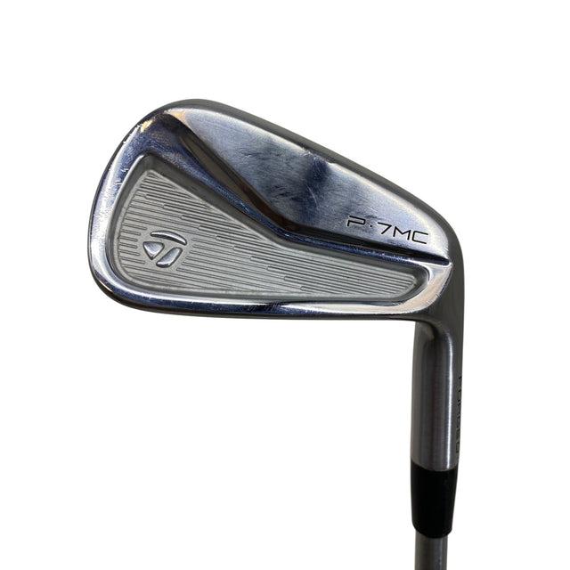 Taylormade P7MC Forged Irons - One Golf