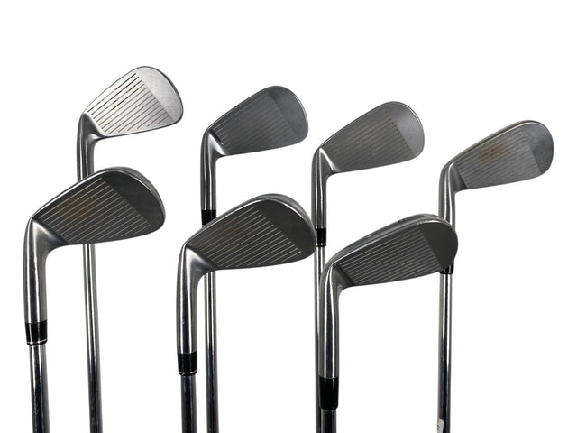 TaylorMade P7MC Forged Irons - One Golf