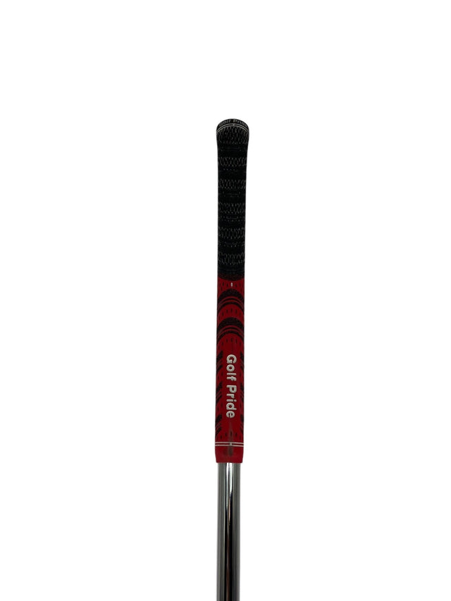 TaylorMade P7TW Milled Grind Forged Irons - One Golf
