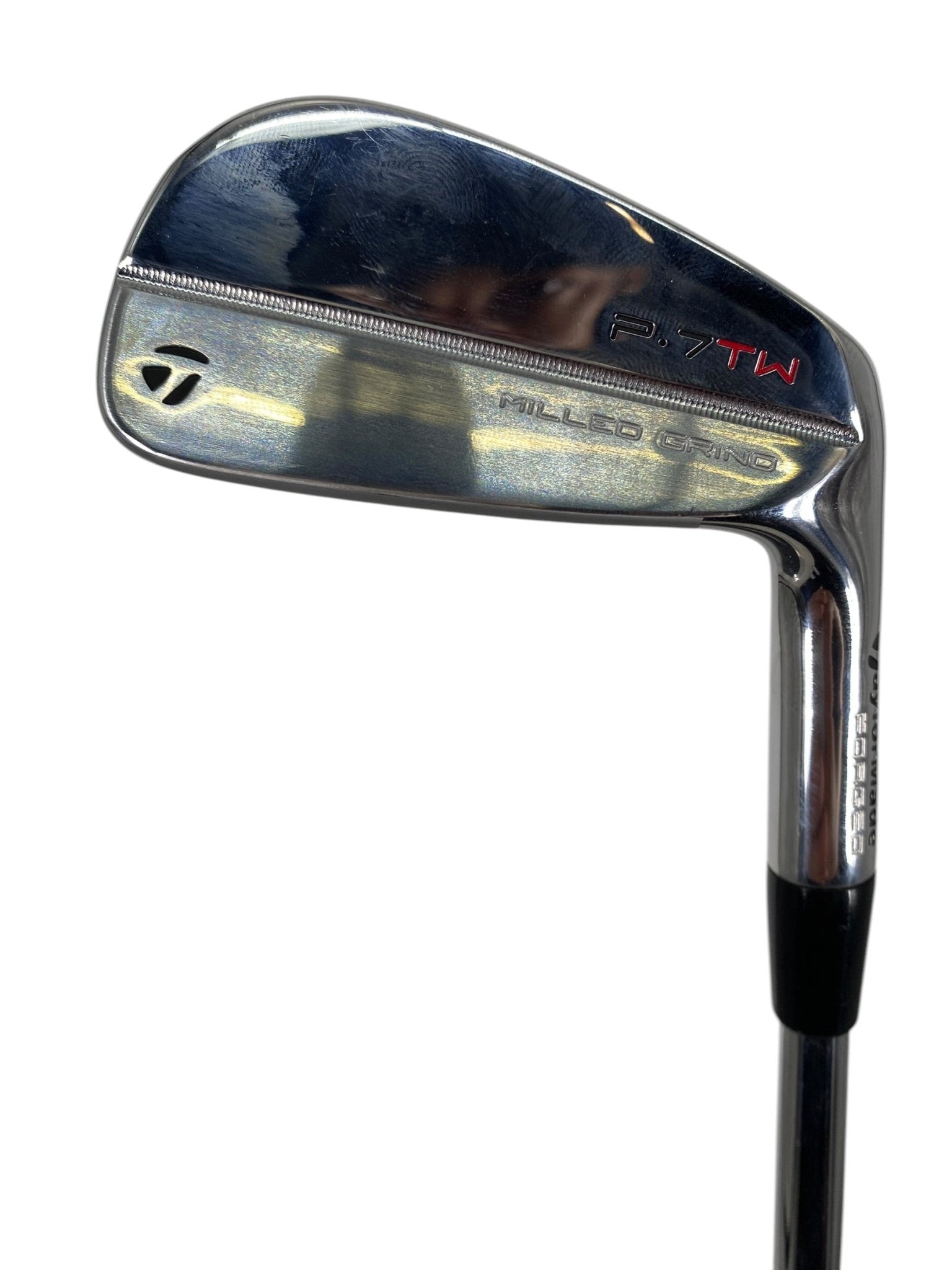 クラブ TaylorMade SW,AW TaylorMade P7TW Milled Grind Forged Irons – One Golf