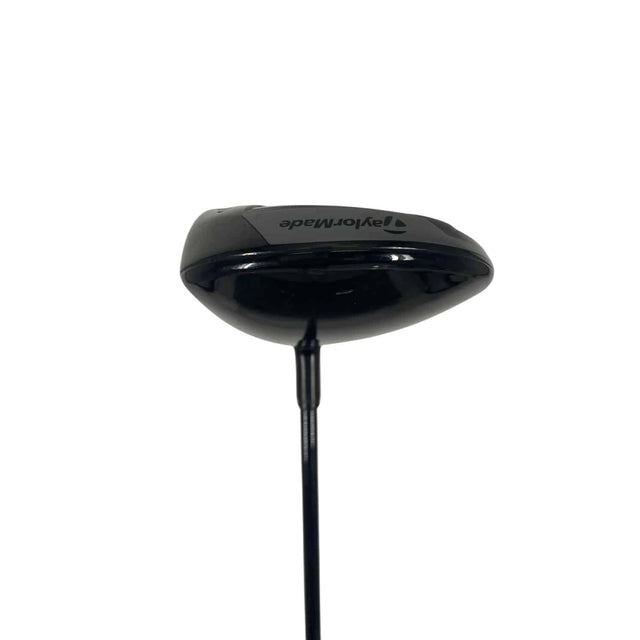 TaylorMade Qi10 V-Steel 15º 3 Wood - One Golf