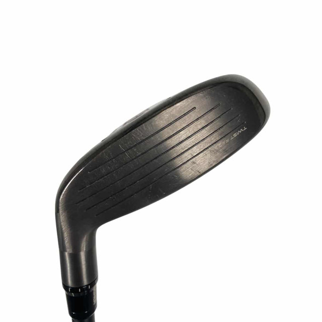 TaylorMade Qi35 19º 3 Hybrid - One Golf