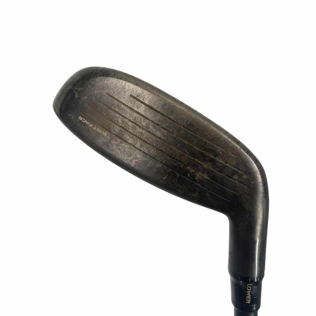 TaylorMade Qi35 19º 3 Hybrid - One Golf