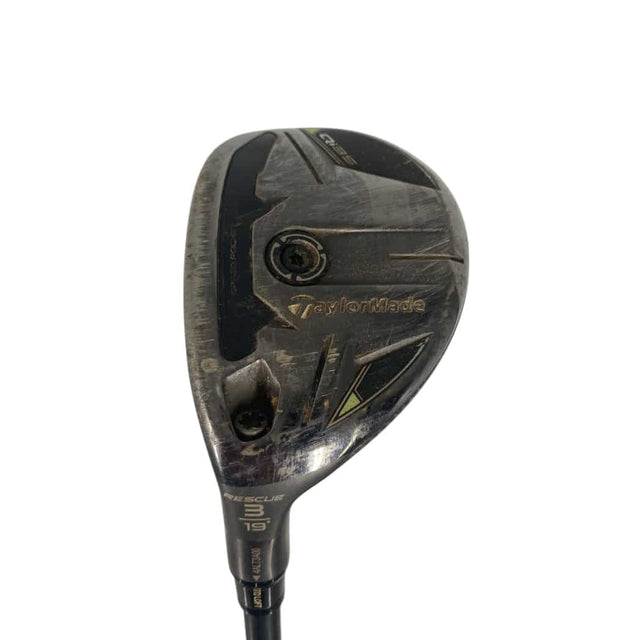 TaylorMade Qi35 19º 3 Hybrid - One Golf