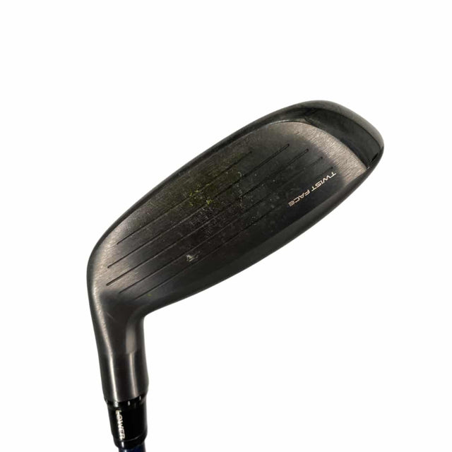 TaylorMade Qi35 22º 4 Hybrid - One Golf