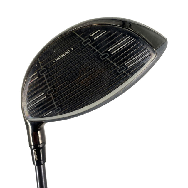 TaylorMade Qi35 Max 9º Driver - One Golf