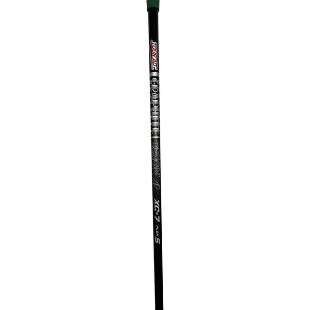 Taylormade QI35 Tour 15º 3 Wood - One Golf