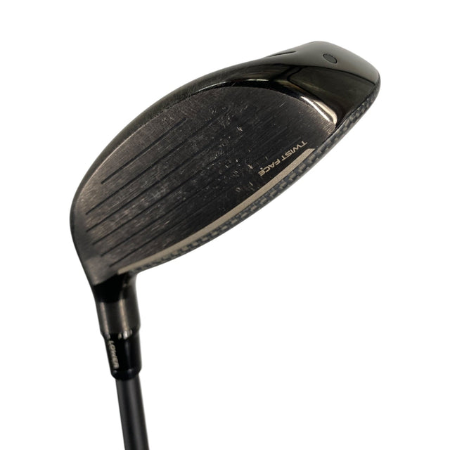 TaylorMade Qi35 Tour 21º 7 Wood - One Golf