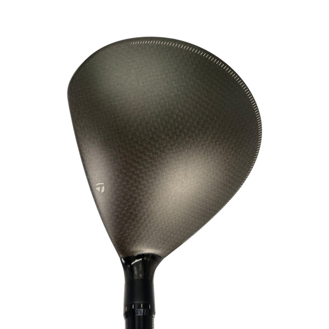TaylorMade Qi4D 16.5º 3 Wood - One Golf