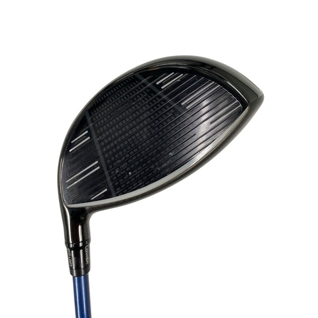 TaylorMade Qi4D 9º Driver - One Golf