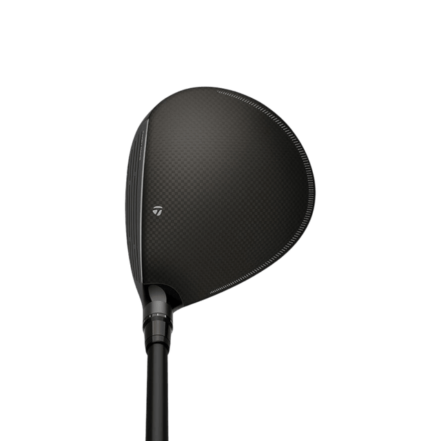 TaylorMade Qi4D Fairway Wood - One Golf