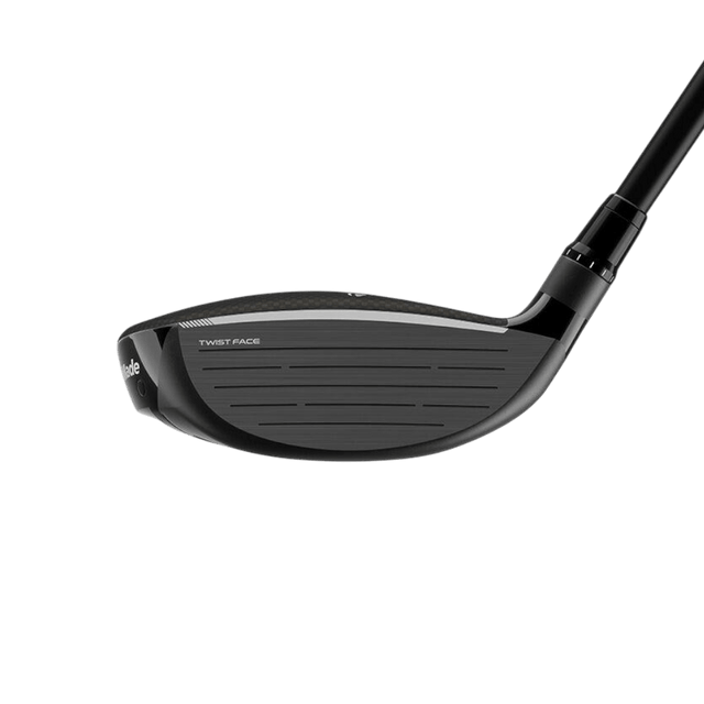 TaylorMade Qi4D Fairway Wood - One Golf