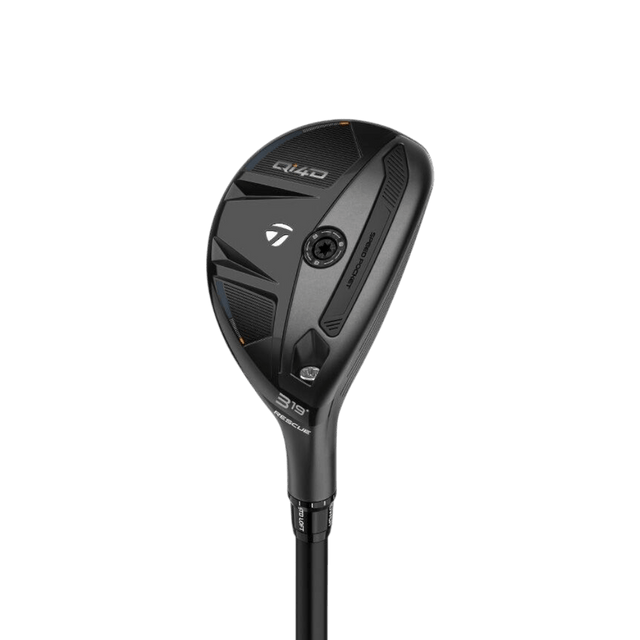 TaylorMade Qi4D Hybrid - One Golf