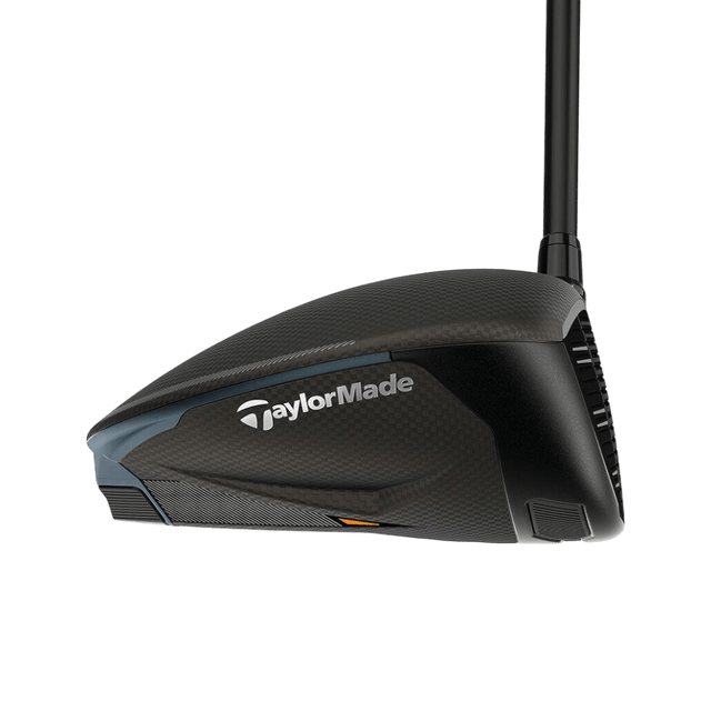 TaylorMade Qi4D Max Driver - One Golf